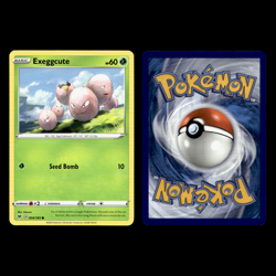 6x Exeggcute Lot 73.0 Sun Moon Unified Minds Pokemon Cards Collection Set TCG - Image 5