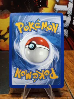 2000 Pokemon Neo Discovery Teddiursa #65 VLP - Image 2