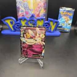 Pokemon TCG Sylveon Generations Radiant Collection RC21/RC32 NM - Image 1