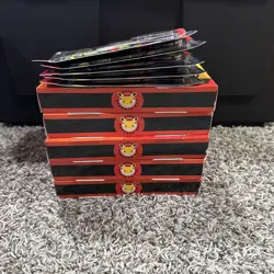 Pokemon Day 2026 Collection Box 30th Anniversary + Coin Blister Packs x5 - Image 2