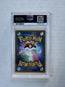 Pokemon PSA 10 Blastoise 003/025 Japanese 25th Anniversary Edition - Image 2