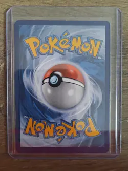 Ash's Pikachu #SM113 Pokemon Promo - Image 2