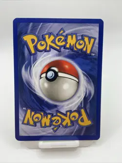 Pokemon TCG Grimer 1st Edition 48/62 Fossil WOTC NM - Image 2