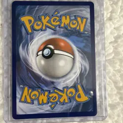 POKEMON MAGIKARP 15/68 REVERSE HOLO HIDDEN FATES MINT - Image 2