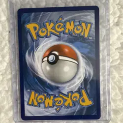 POKEMON MAGIKARP 15/68 REVERSE HOLO HIDDEN FATES MINT - Image 3