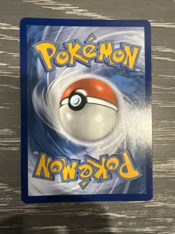 Pokemon TCG Detective Pikachu SM194 Cosmos Holo Black Star Promo Card - Image 2