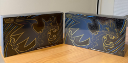 Pokemon Mega Charizard X Ultra Premium Collection (UPC) - New & Sealed (2 QTY) - Image 1