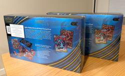 Pokemon Mega Charizard X Ultra Premium Collection (UPC) - New & Sealed (2 QTY) - Image 2