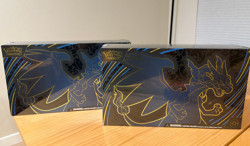 Pokemon Mega Charizard X Ultra Premium Collection (UPC) - New & Sealed (2 QTY) - Image 3