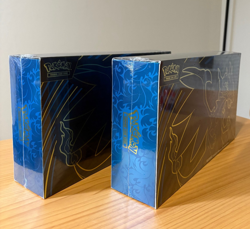Pokemon Mega Charizard X Ultra Premium Collection (UPC) - New & Sealed (2 QTY) - Image 4