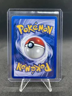 Dark Flareon - 35/82 - Pokemon - Team Rocket - Vintage - WOTC - 2000 - Non-holo - Image 2