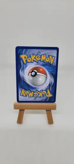 Sunflora 31/123 2010 Pokemon Heartgold & Soulsilver NM/LP - Image 2