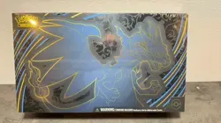 *Sealed Mega Charizard X EX Ultra Premium Collection* Pokemon UNOPENED - Image 1