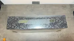 *Sealed Mega Charizard X EX Ultra Premium Collection* Pokemon UNOPENED - Image 2