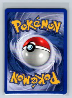 2000 Pokemon TCG Wizards of the Coast Team Rocket Dark Gloom #36 Unlimited - Image 2