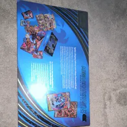 Pokemon TCG Mega Charizard X Ultra Premium Collection Sealed Box English - Image 2