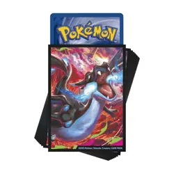 Pokemon TCG Mega Charizard X ex ULTRA PREMIUM COLLECTION BOX Factory Sealed - Image 4