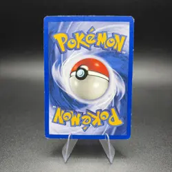 Pokemon Impostor Professor Oak 073/102 Base Set (Shadowless) Regular - Image 2