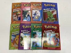 Mixed Pokemon TCG Empty Tins, Accessories, and Collectibles Bundle - Image 5