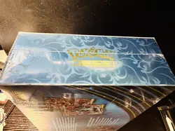 *Sealed Mega Charizard X EX Ultra Premium Collection* Pokemon - Image 3