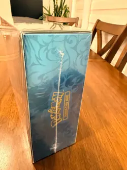 Pokemon TCG Mega Charizard X ex Ultra Premium Collection Box SEALED - Image 3