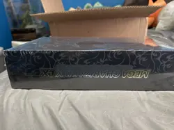Pokemon TCG Mega Charizard X ex Ultra-Premium Collection Box Sealed - Image 4