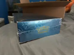 Pokemon TCG Mega Charizard X ex Ultra-Premium Collection Box Sealed - Image 5
