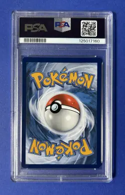 2022 Pokemon Swsh FA/Gengar Lost Origin #TG06 PSA 10 GEM MT - Image 2