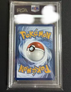 PSA 10 2023 Pokemon SVP 085 Pikachu with Grey Felt Hat Van Gogh Promo GEM MT - Image 2