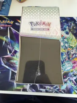 Pokemon Center Prismatic Evolutions ETB Elite Trainer Box Sealed - Image 5