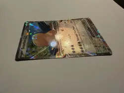 Snorlax ex 076/131 Prismatic Evolutions Stamp Special Collection Promo Pokemon - Image 3