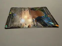 Snorlax ex 076/131 Prismatic Evolutions Stamp Special Collection Promo Pokemon - Image 4