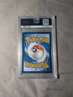 2024 Pokemon Paldean Fates Charizard Ex 234/091 Special Illustration Rare PSA 10 - Image 2