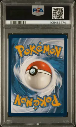 2023 POKEMON PAL EN-PALDEA EVOLVED ILLUSTRATION RARE #213 GOTHORITA PSA 9 - Image 1