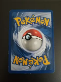 Mewtwo 20/165 Holo Rare Pokemon Expedition WOTC 2002 - Image 4