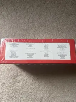 Pokemon Prismatic Evolutions Elite Trainer Box Booster Bundle Costco 2 Pack - Image 3