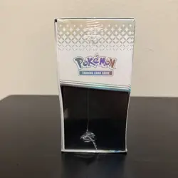Pokemon Prismatic Evolutions Pokemon Center ETB - brand new SEALED - Image 3
