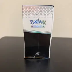 Pokemon Prismatic Evolutions Pokemon Center ETB - brand new SEALED - Image 4