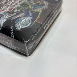 Yugioh Battles Of Legend Armageddon Booster Box 1st Ed. Factory SEALED SEE DESCI - Image 4