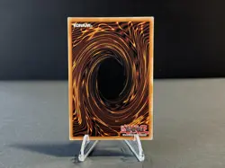 Yu-Gi-Oh! Lunalight Gold Leo DUAD-EN005 Secret Rare 1st Edition - Image 2
