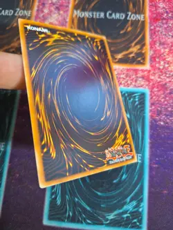 Yu-Gi-Oh! Senju of the Thousand Hands TP4-012 Common Unlimited Near Mint - Image 4