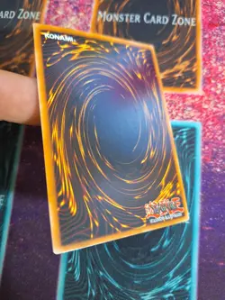 Yu-Gi-Oh! Nobleman of Extermination TP4-016 Common Unlimited Near Mint - Image 4