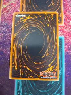 Yu-Gi-Oh! Hayabusa Knight TP4-019 Common Unlimited Near Mint - Image 3