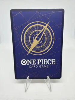 One Piece - Nami - OP01-016 - Learn Together Deck Rare - NM - Image 2