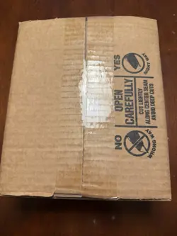 Fabled Chapter 9 Disney Lorcana Booster Box Sealed Case - Image 2