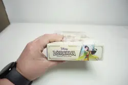 Disney Lorcana Fabled Booster Box New Sealed - Image 4