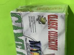 Mythos The Cthulhu Collectible Card Game Classic Collection Booster Box Damaged - Image 4