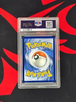 Magneton 159 Sv: Scarlet & Violet Promo Cards Holo PSA 10 - Image 2