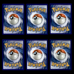 6x Dragalge Lot Skrelp 86 XY BREAKpoint Pokemon Cards Collection Set TCG - Image 2