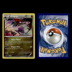 6x Dragalge Lot Skrelp 86 XY BREAKpoint Pokemon Cards Collection Set TCG - Image 3